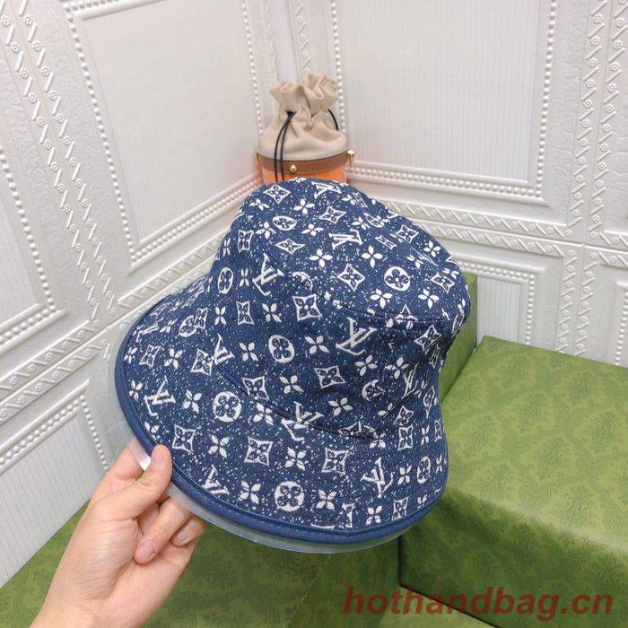 Louis Vuitton Hats LVH00031